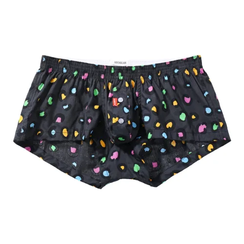 SEOBEAN Боксеры Мужской Комбо Набор