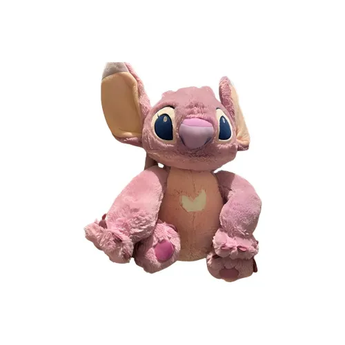 Disney Angie Куклы Плюшевая кукла 45 см Рекомендуемый рост