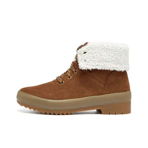 Keds Сноубутсы Женские