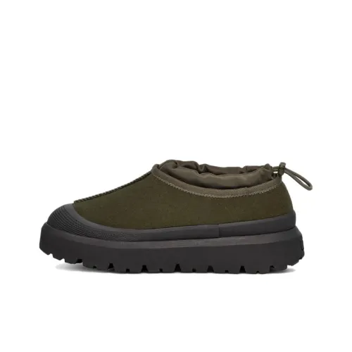 UGG Сноубутсы Зеленый Мужской