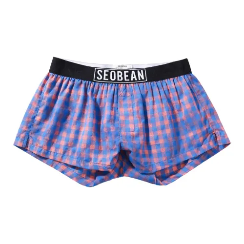 SEOBEAN Мужские брюки Arrow