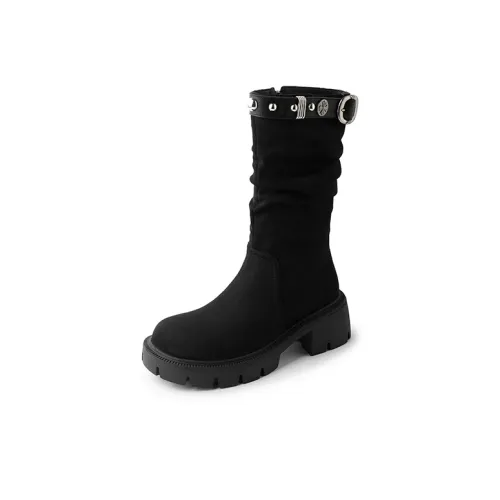Yeezyy Reezy Женские ботильоны