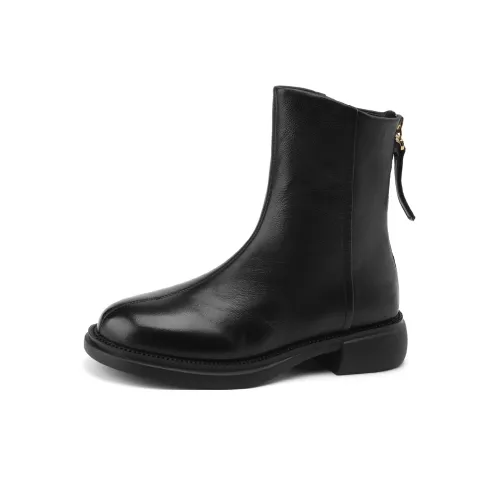 D Fuse SCANDINAVIA Ботильоны 3,5 см Женские