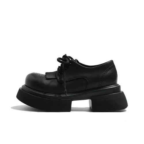 MIS. DANNY Грубый каблук Высокие каблуки Женские