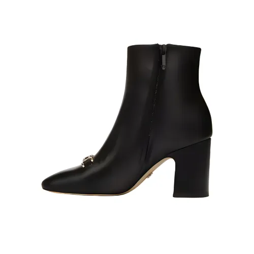 SAM EDELMAN Ботильоны Женские Черные