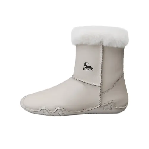 Beck Сноубутсы Женские