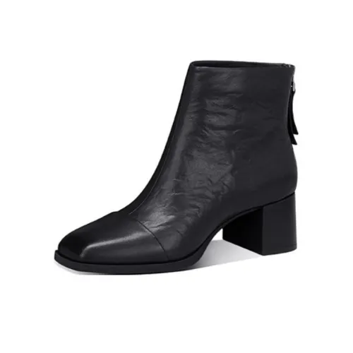 JESSICA SOPHIA Ботильоны 5 см Женские