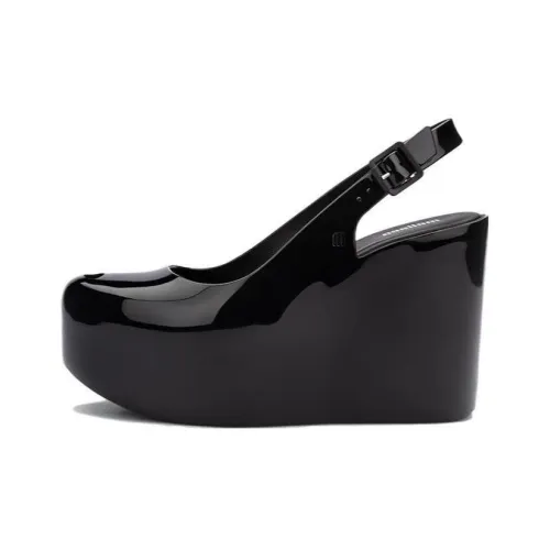 Melissa Высокие каблуки Женские