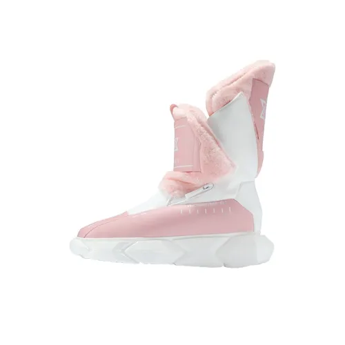 NORVINCY Сноубутсы Женские