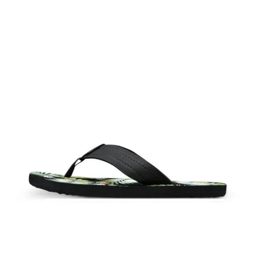 VANS Шлепанцы Grass Green Мужские