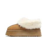 Каштановый