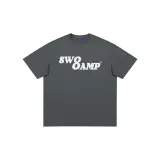 Темно-серый