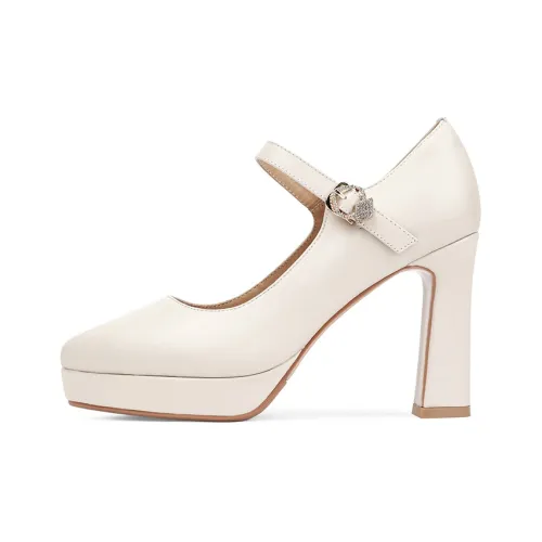 BOERDIQI Высокие каблуки Женские