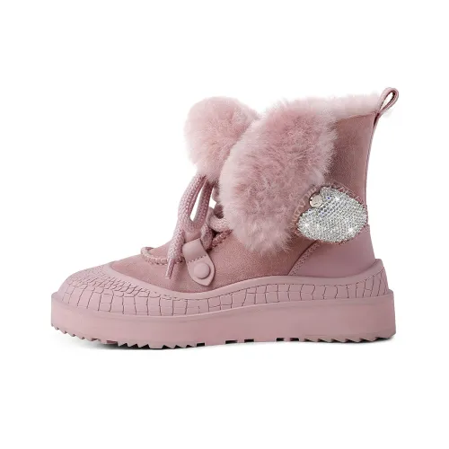 Hoov Ботильоны Женские