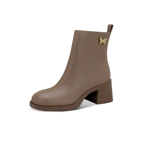 JESSICA SOPHIA Ботильоны 5,5 см Женские