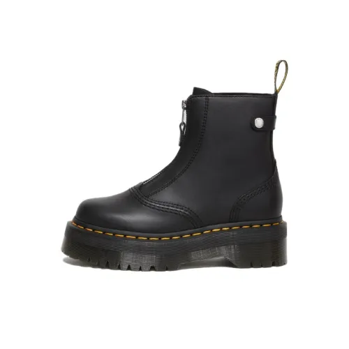 Dr.Martens Ботильоны Женские Черные