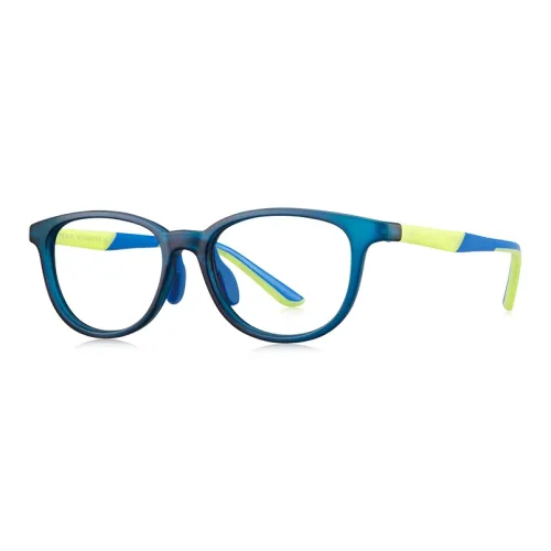 PARIM TR Памятный пластик Круглый OPTICAL Линзы Детский Синий