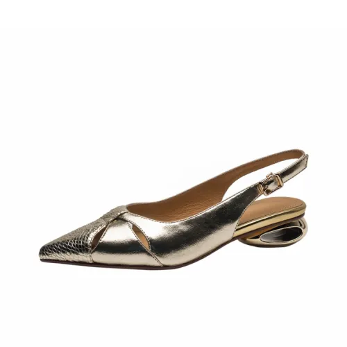 AIQINISHA Грубый каблук высокий каблук 3 см женский