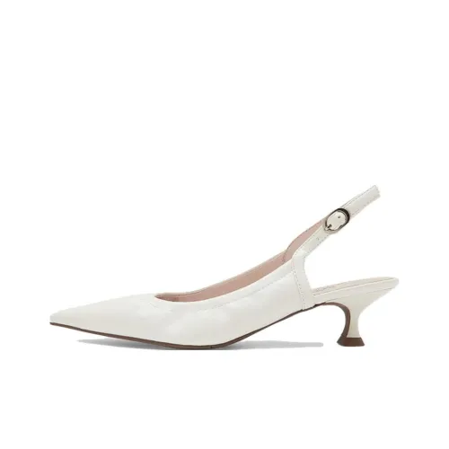 TOOMANYSHOES Высокие каблуки Женские