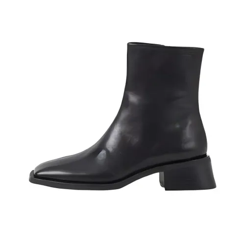 VAGABOND SHOEMAKERS Ботильоны Черные Женские