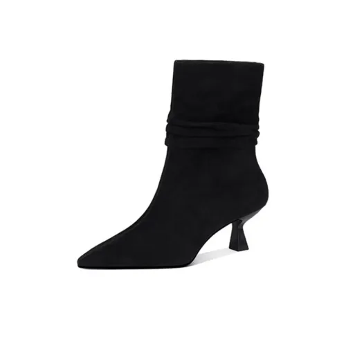 JESSICA SOPHIA Ботильоны 5 см Женские