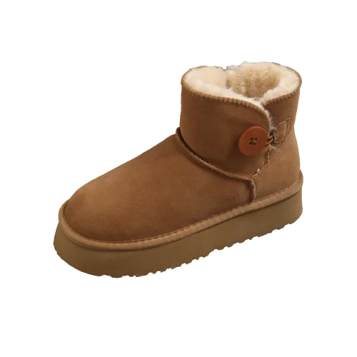 DOLIN COLLECTION Сноубутсы Женские