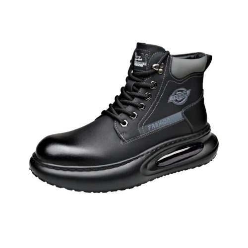 Help ботинки Martin Мужской