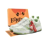 Мамбо Зеленый (Рождественская подвеска)