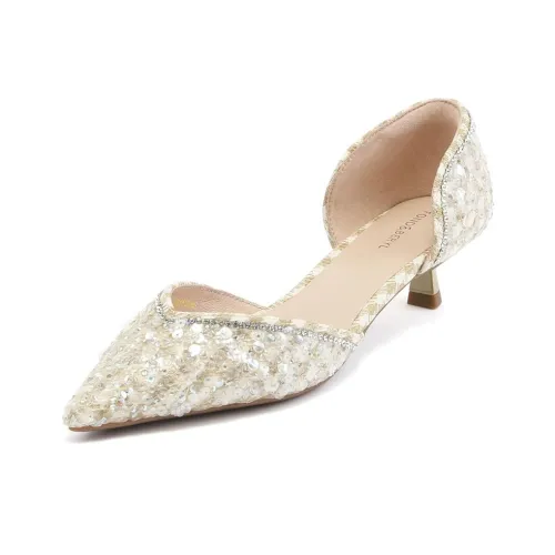 FOND BERYL Высокий каблук 4 см Женские