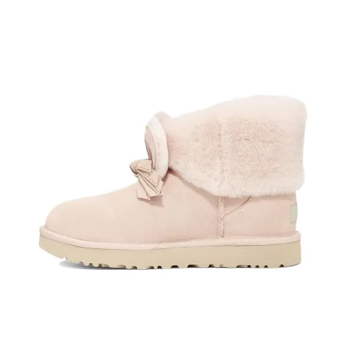 UGG CLASSIC MINI Сноубутсы Женские