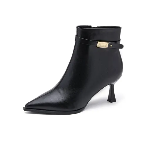 XUEHUI Женские ботильоны