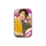 Нефритовый камень, вышитый, стиль позиционирования