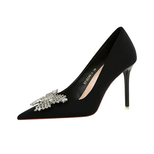 BIGTREE Высокие каблуки Женские