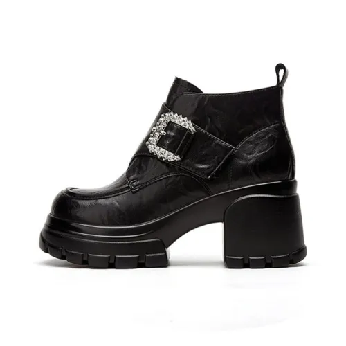 Daphne Высокий каблук Женские