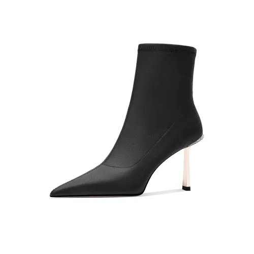 Shesrim Женские ботильоны