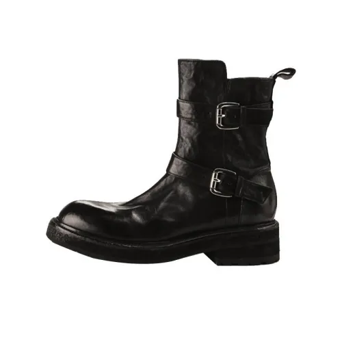 STUDIO LEE Ботильоны Женские Черные