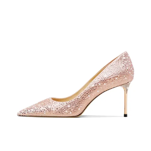 Hoov Узкий каблук Высокие каблуки 8 см Женские