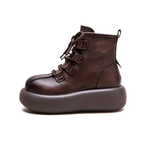 Jay Ботильоны Женские