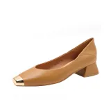 Светло-коричневый