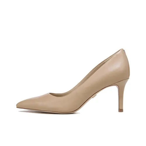 SAM EDELMAN Высокие каблуки Верблюжий Женские