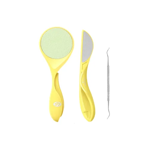 THREE SEVEN 777 Книпсеры Foot File