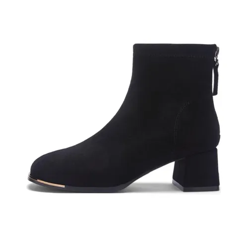 DAPHNE Женские ботильоны