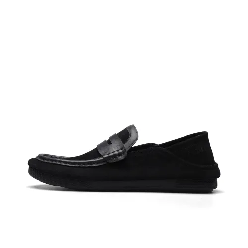 D Fuse SCANDINAVIA Повседневная обувь Мужская