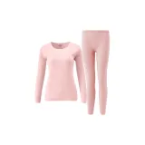 Лотосовый корень Пудра (Женская-Круглый вырез)