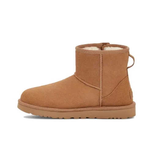 UGG Ботильоны Светло-коричневый Женские