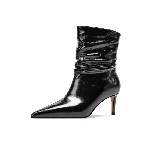 Shesrim Женские ботильоны