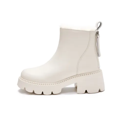 BAIJIHONG Ботильоны 6 см Женские