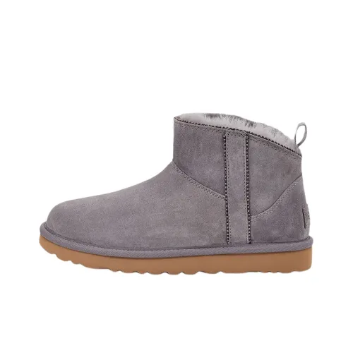 UGG Сноубутсы Женские