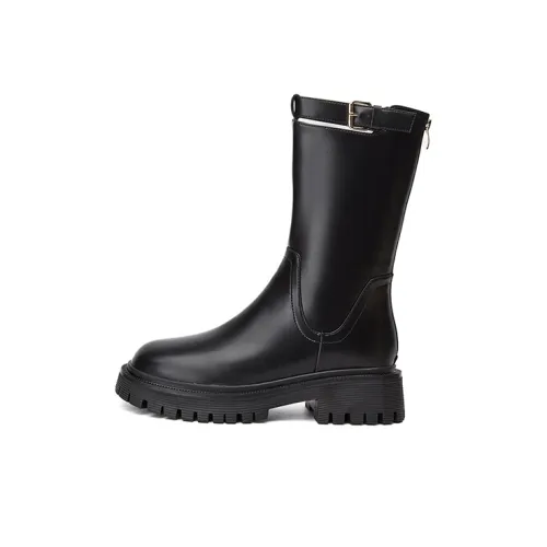 DAPHNE MID Голень Ботинки 4,5 см Женские