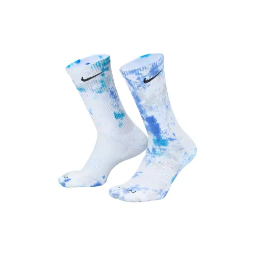 Nike Мужские носки MID до икры